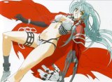 BUY NEW nitroplus - 180986 Premium Anime Print Poster